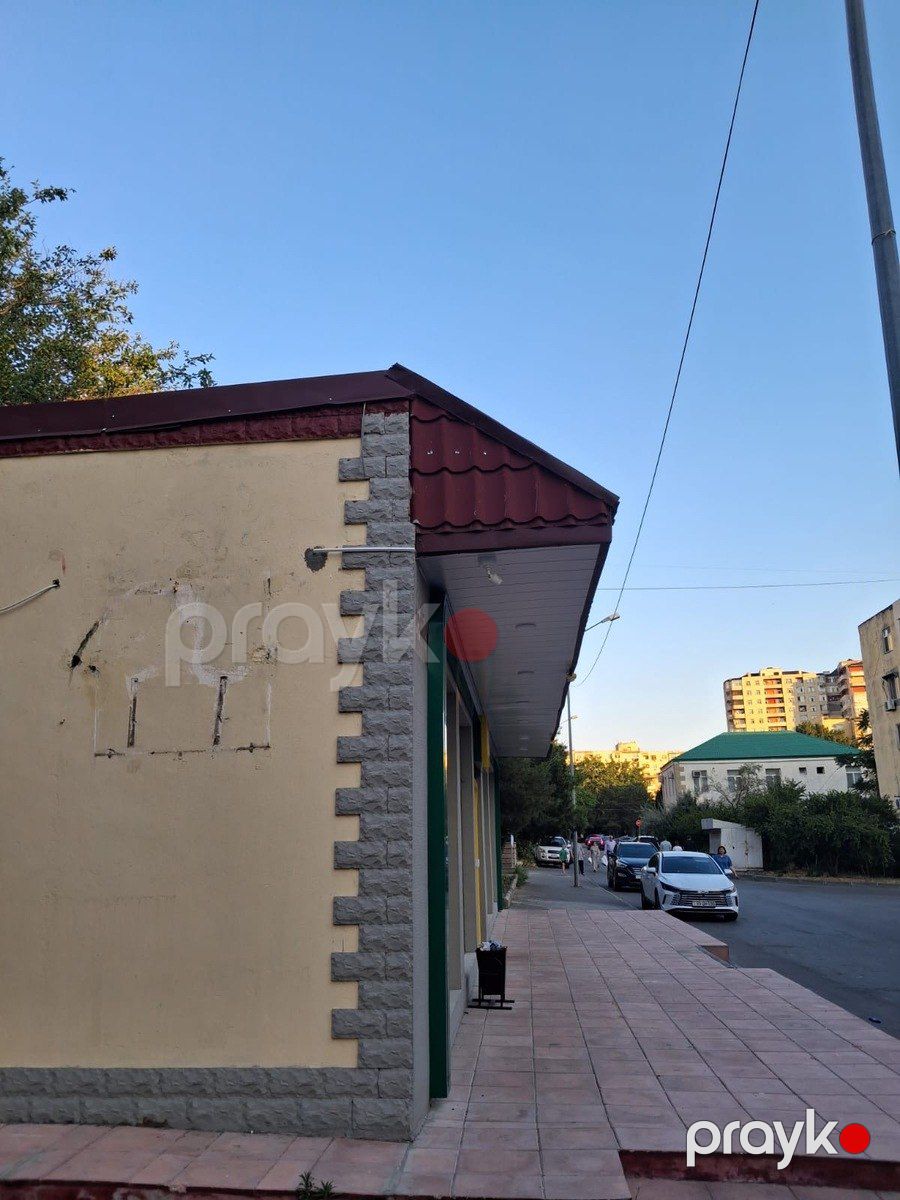 Satılır obyekt 130 m² — Əmlak, Bakı (7)