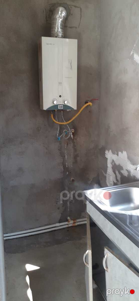 Satılır 1 otaqlı həyət evi/bağ evi 30 m² — Ev, villa, Xırdalan (5)