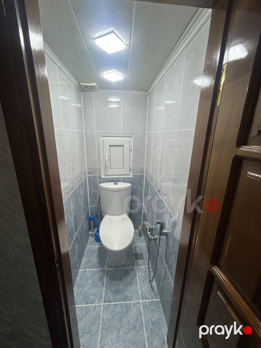 Satılır 2 otaqlı köhnə tikili 65 m² — Mənzil, Bakı (5)