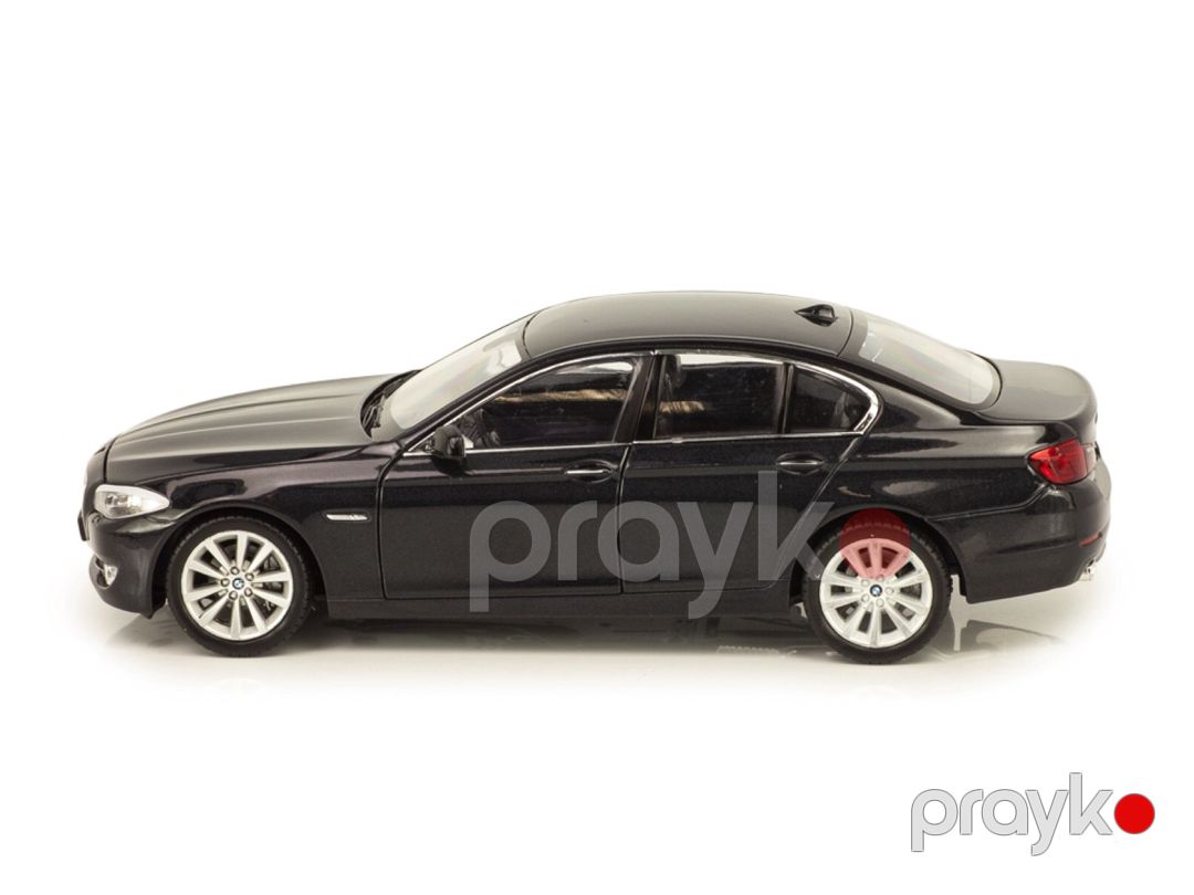 BMW 535i (F10) 1:24 Welly modeli — Kolleksiyalar, Bakı (7)