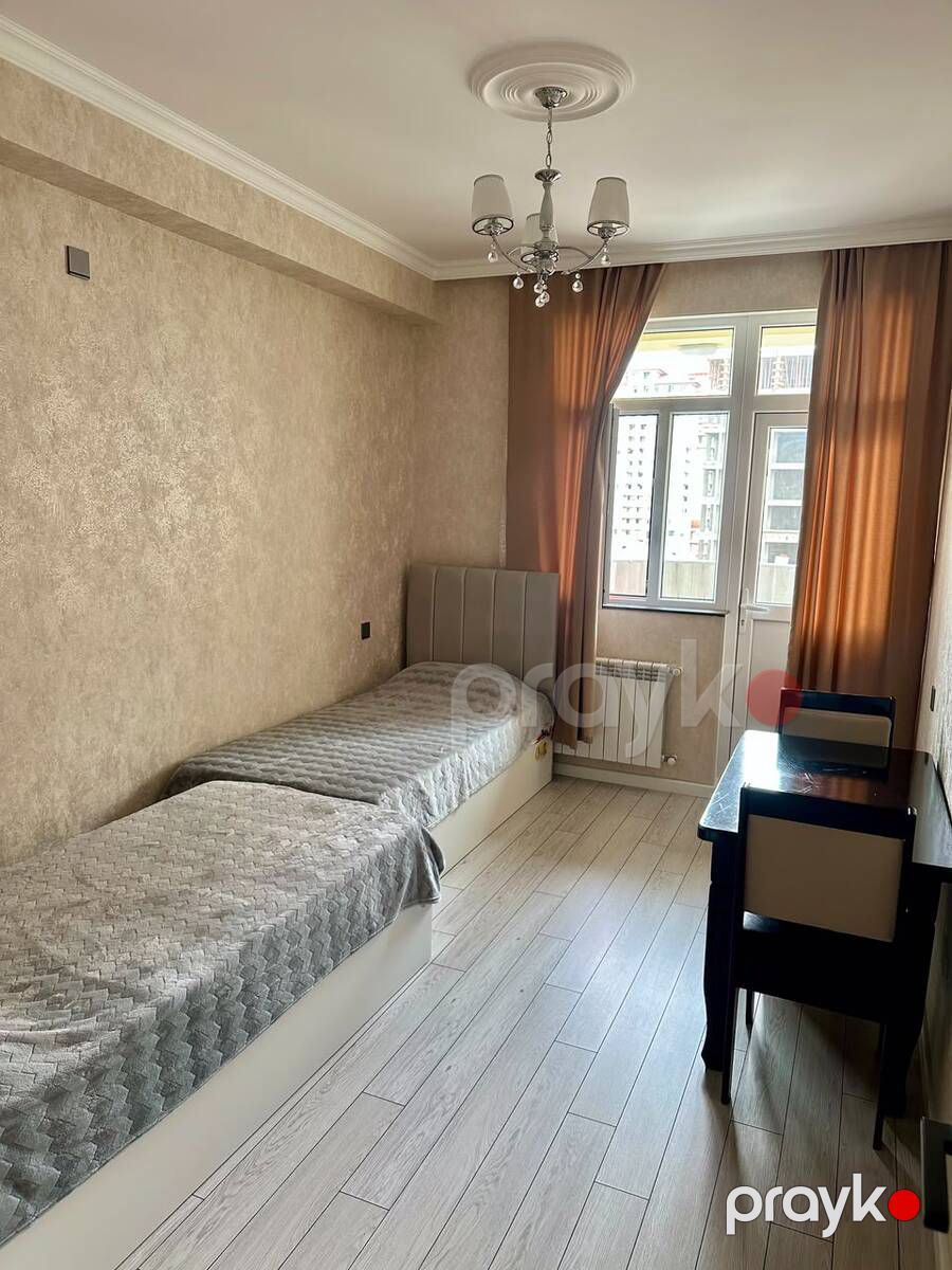 Satılır 3 otaqlı yeni tikili 75 m² — Mənzil, Bakı (8)