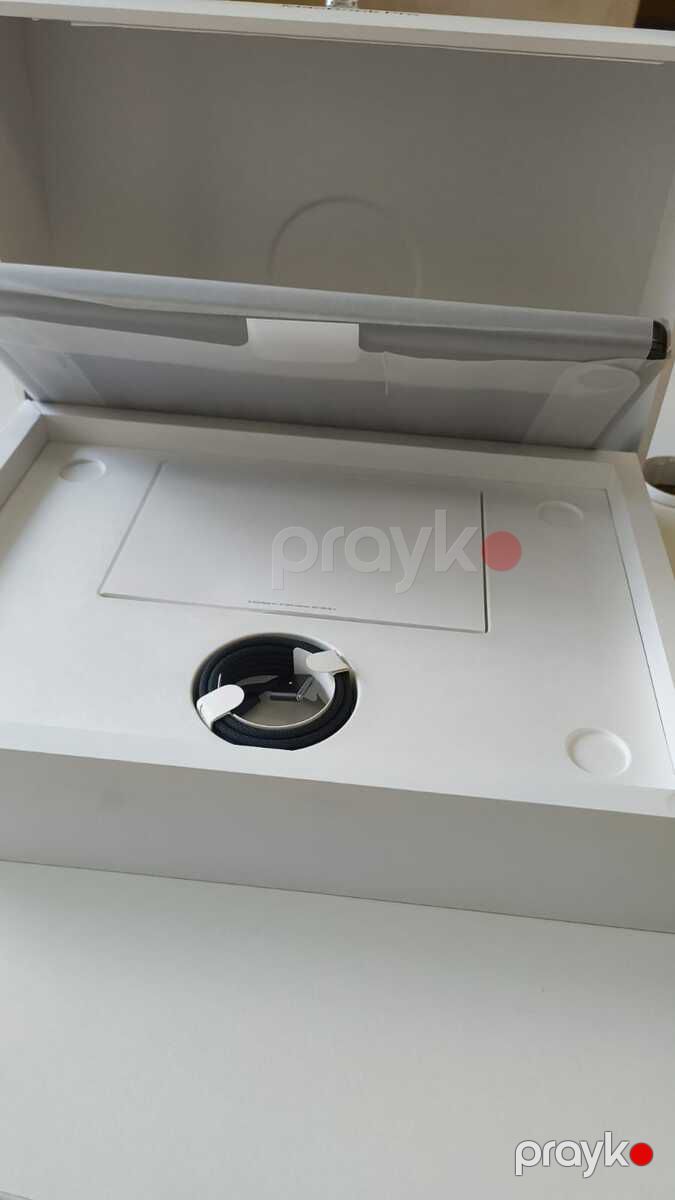Apple MacBook Pro 14.2 M5 — Noutbuklar, Bakı (2)