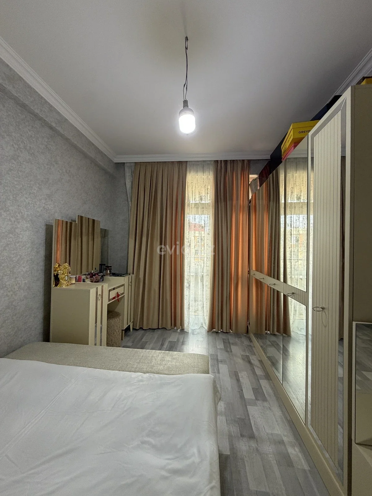 2 otaqlı tam təmirli mənzil satılır Masazırda — Abşeron