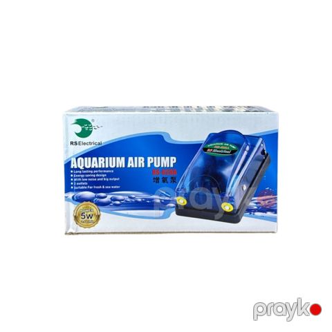 Hava kompressoru RS-628A, 2 çıxışlı — Bakı