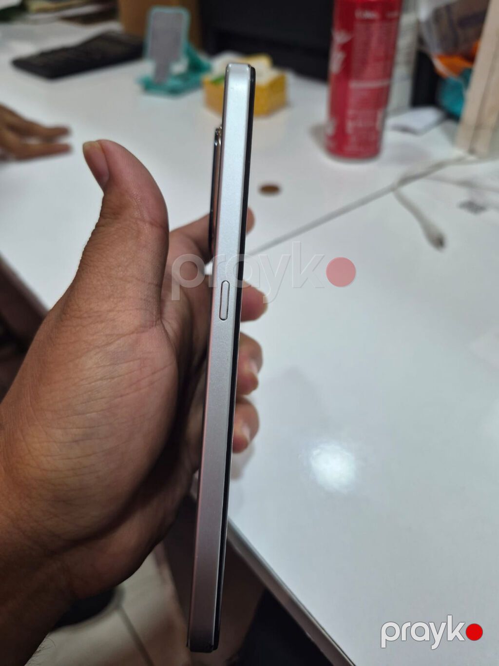 Ideal veziyetde Honor X7d satiram 4 aydir alinib — Digər smartfonlar, Bakı (3)