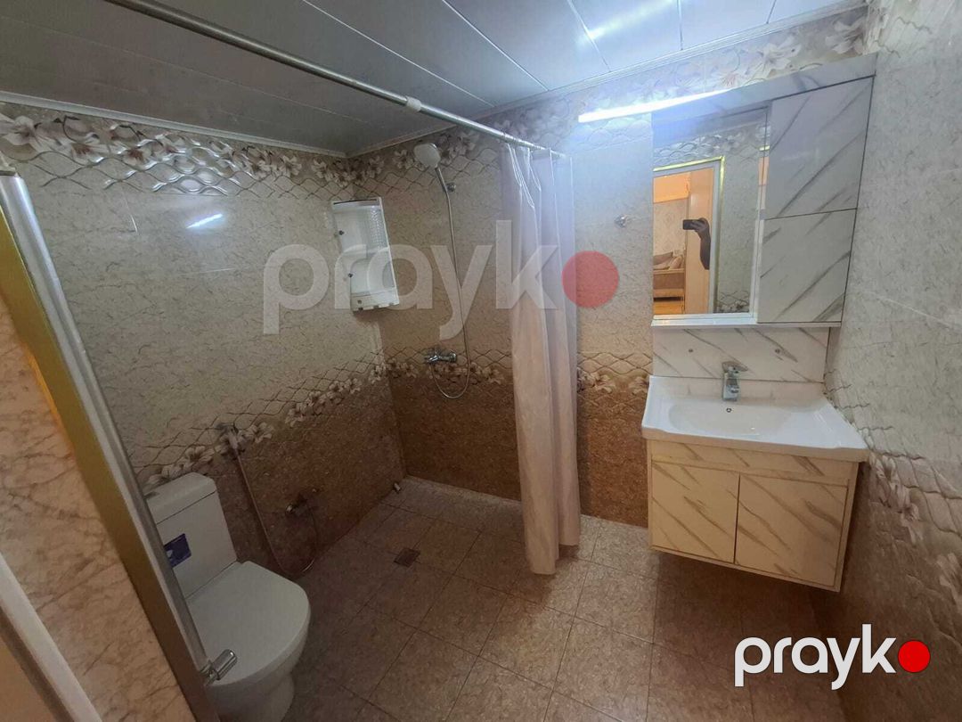 İcarəyə verilir 3 otaqlı köhnə tikili 70 m² — Mənzil, Xırdalan (7)
