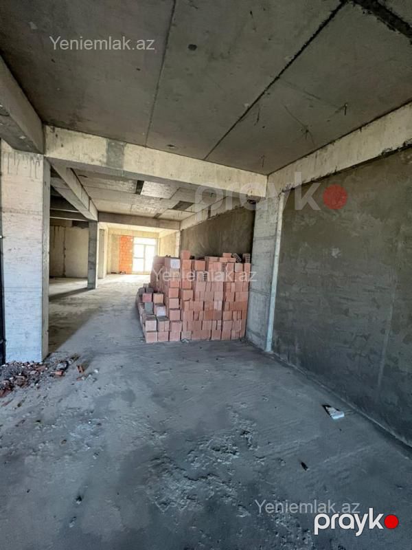 Satılır 2 otaqlı Bina evi menzil (Yeni tikili), 108 m², Yasamal rayonu — Mənzil, Bakı (3)