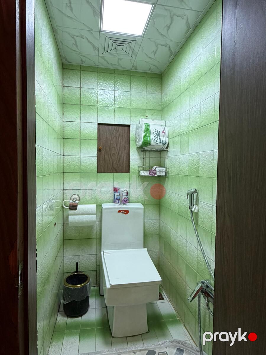 Satılır 2 otaqlı köhnə tikili 65 m² — Mənzil, Bakı (8)