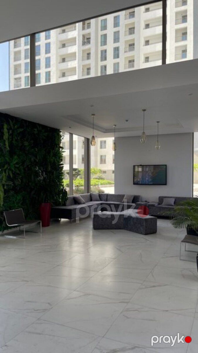 Satılır 4 otaqlı yeni tikili 162 m² — Mənzil, Bakı (8)