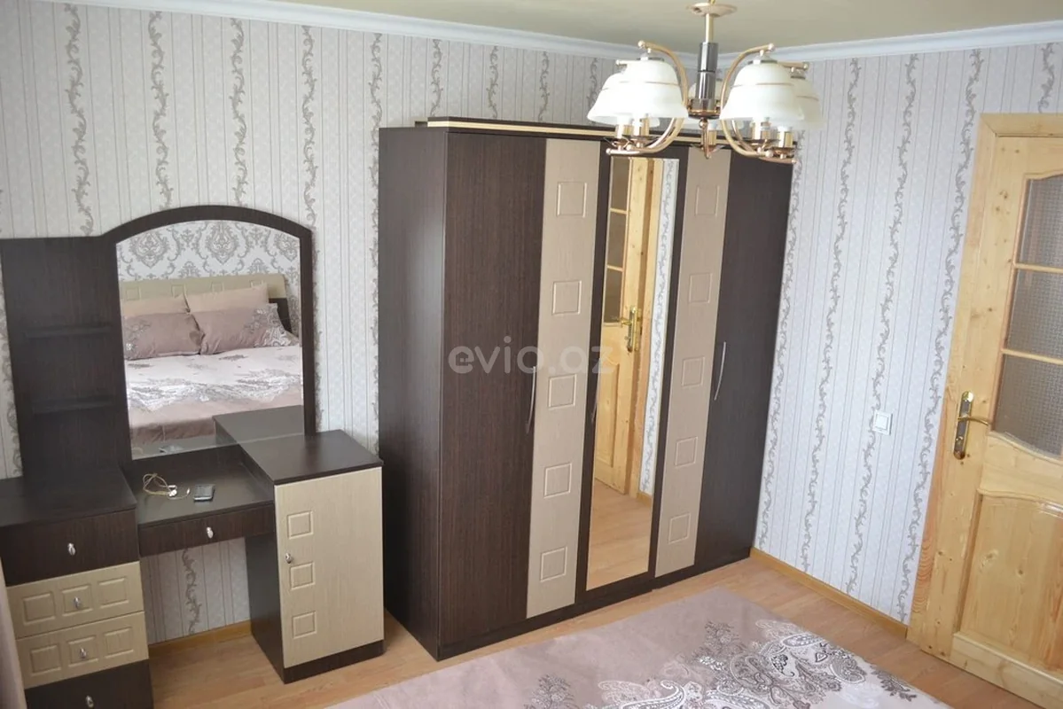 Kirayə 3 otaqlı bağ evi Qusarda — Ev, villa, Qusar (6)