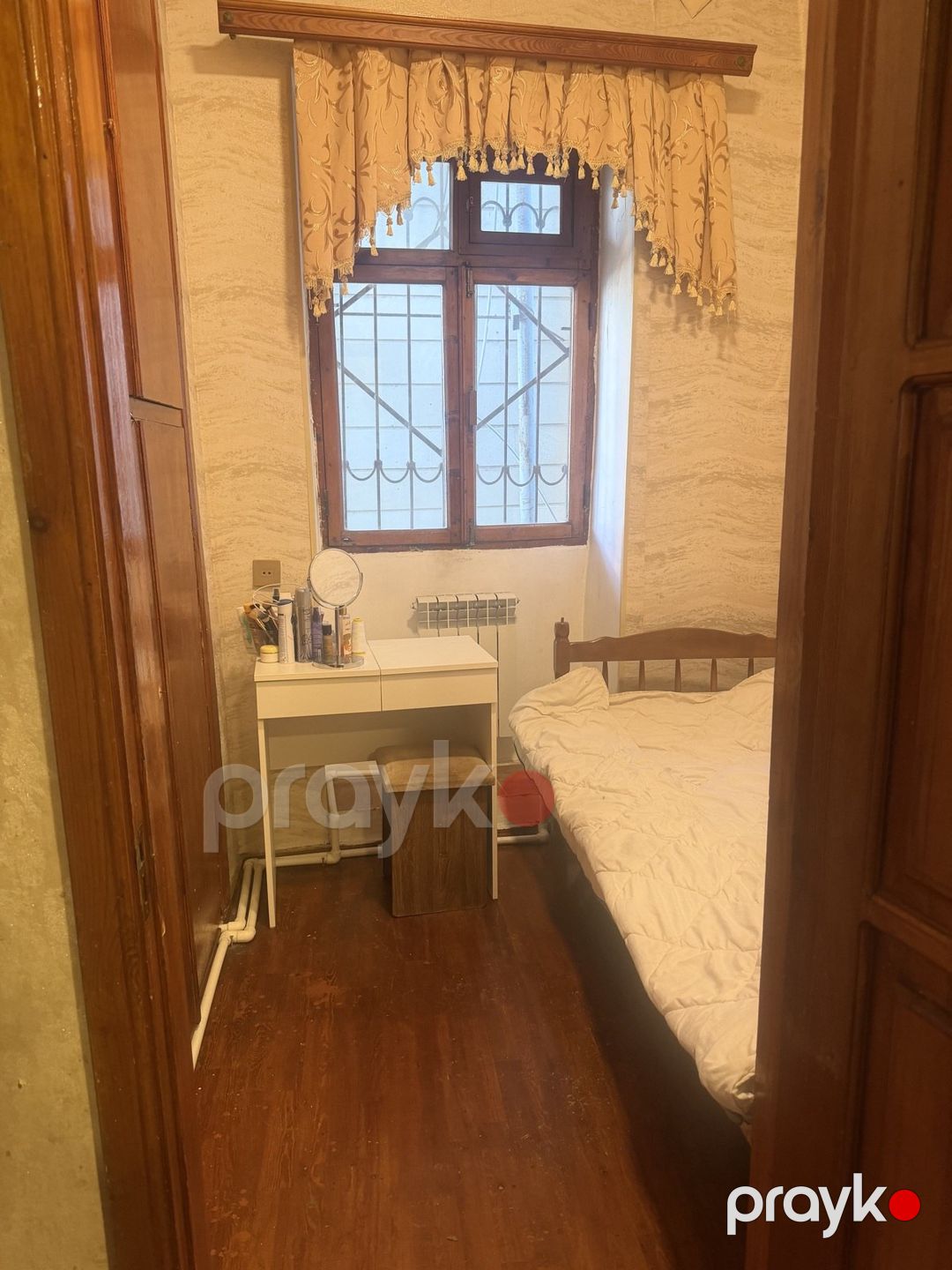 Satılır 3 otaqlı köhnə tikili 70 m² — Mənzil, Bakı (8)