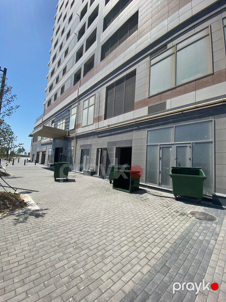 İcarəyə verilir obyekt 84 m² — Əmlak, Bakı (5)