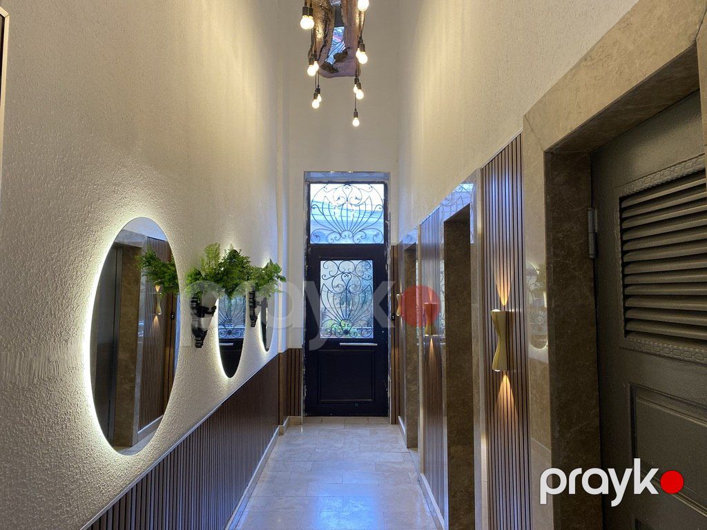 Satılır 4 otaqlı yeni tikili 234 m² — Mənzil, Bakı (4)