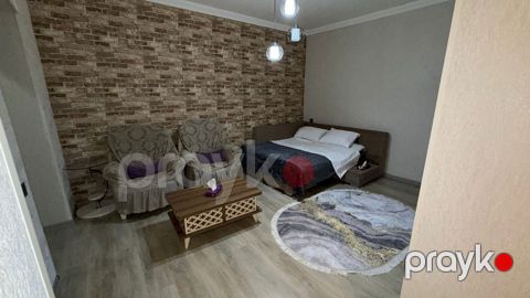 İcarəyə verilir 1 otaqlı köhnə tikili 35 m² — Bakı