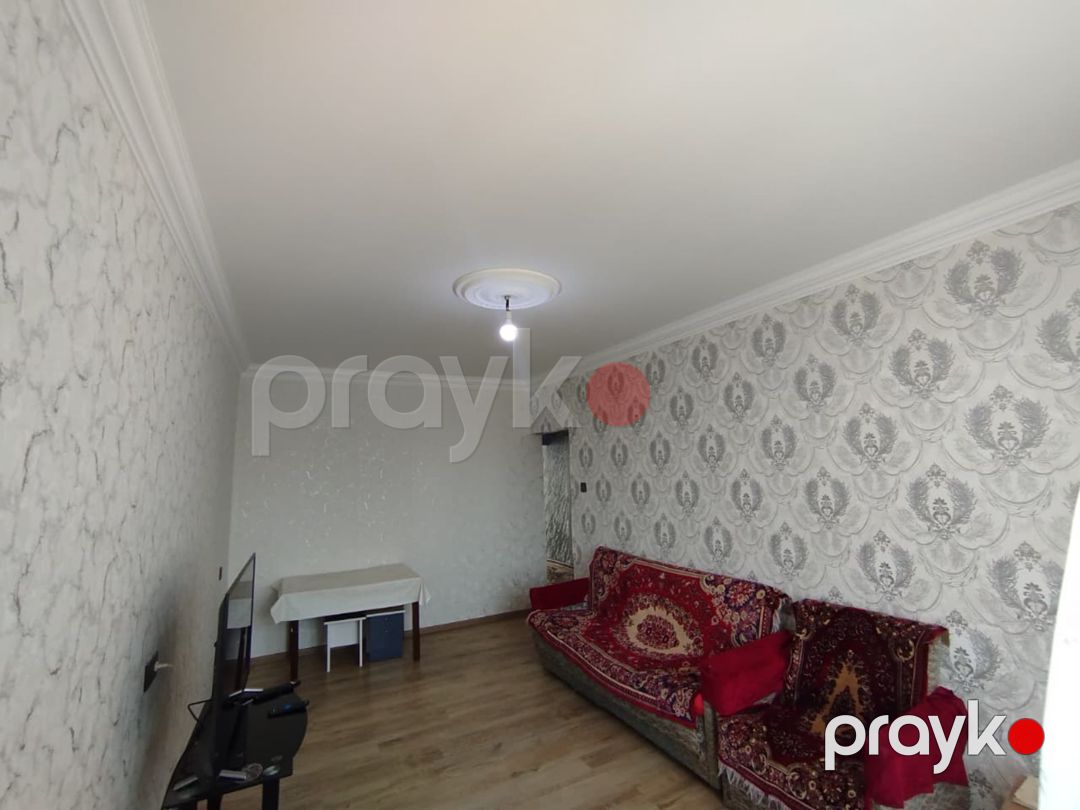 3-otaqlı mənzil, Sumqayıt ş., 70 m² — Mənzil, Sumqayıt (3)