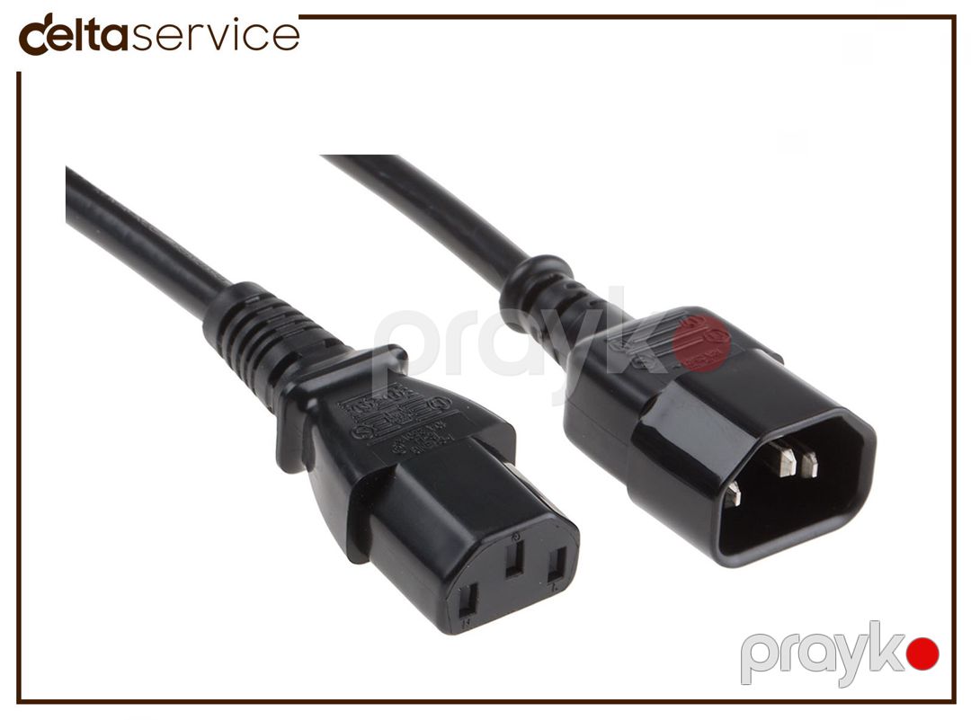 Power kabelləri — Periferik cihazlar, Bakı (9)