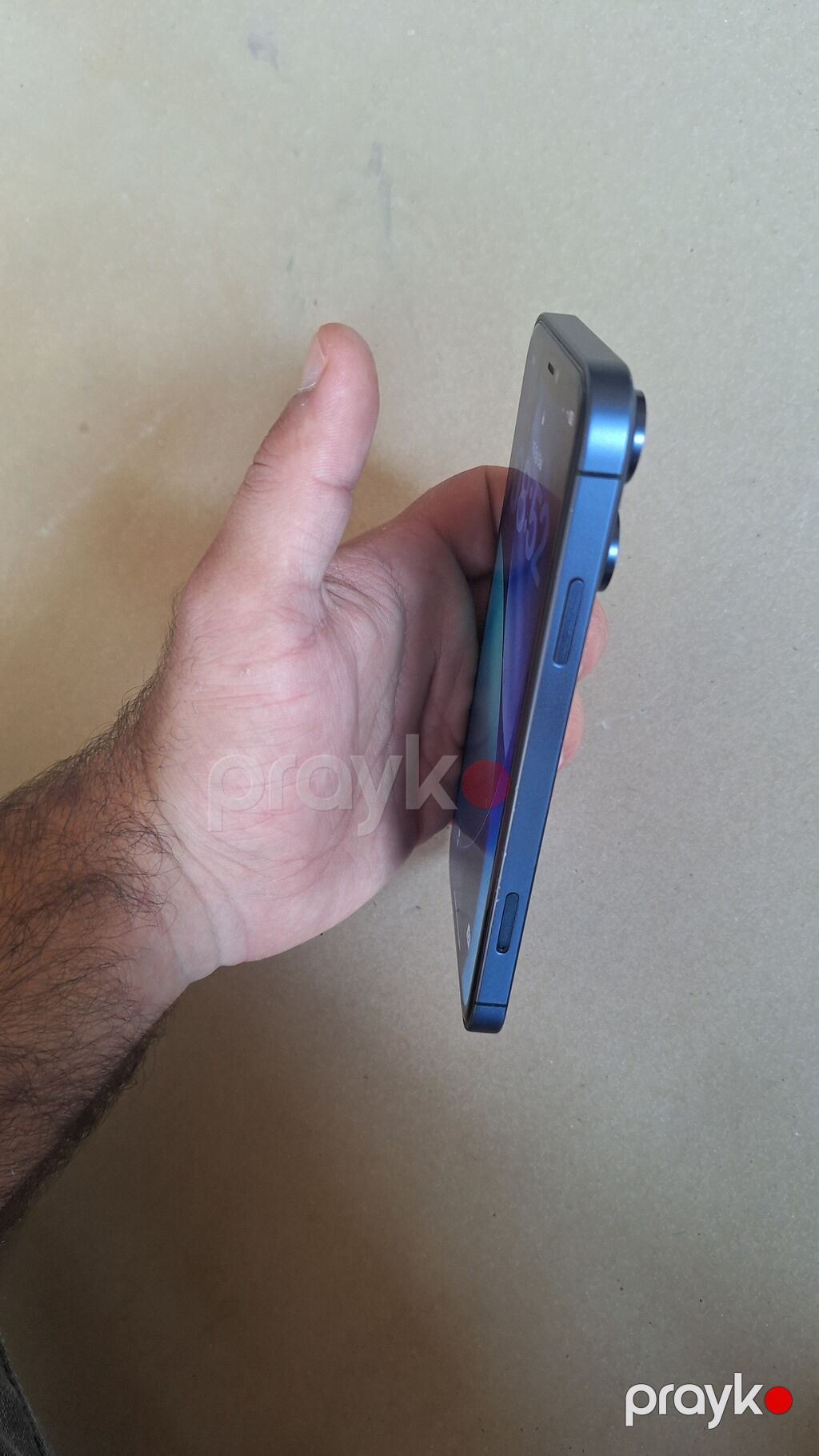 IPhone 11, 64 GB, Mavi, Face ID — Apple iPhone, Lənkəran (4)