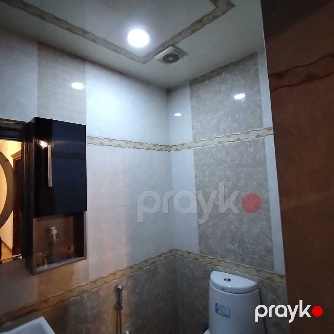 Satılır 2 otaqlı yeni tikili 92 m² — Mənzil, Bakı (11)