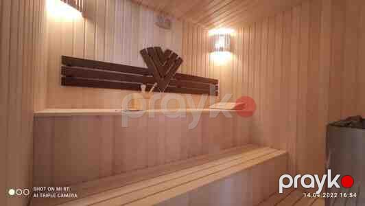 Sauna tikintisi — Təmir xidmətləri, Bakı (4)