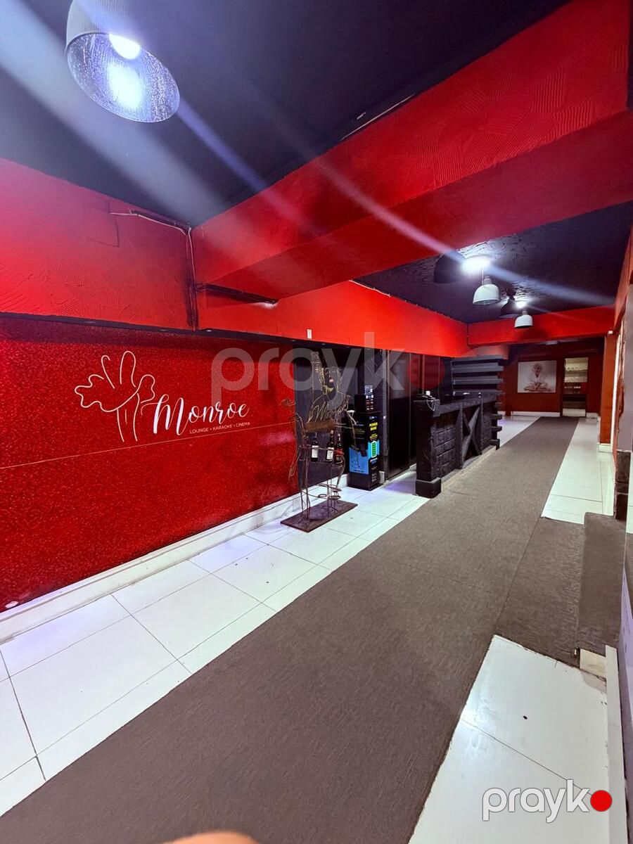İcarəyə verilir obyekt 580 m² — Əmlak, Bakı (3)