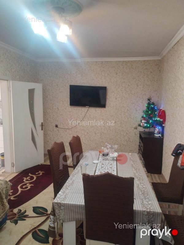 Satılır 3 otaqlı Həyət evi / Villa, 68 m², Masazır — Ev, villa, Abşeron (11)