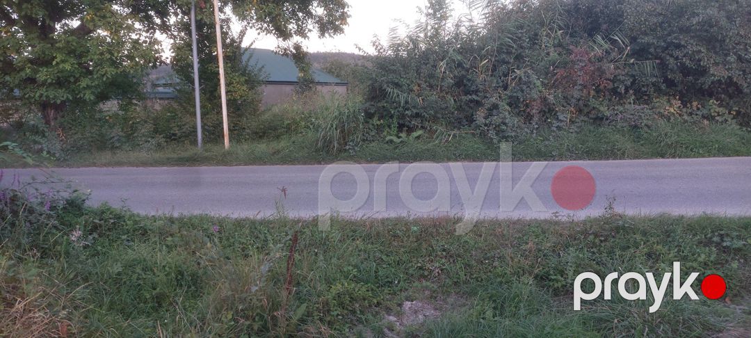 Satılır torpaq 61 sot — Torpaq, Quba (3)
