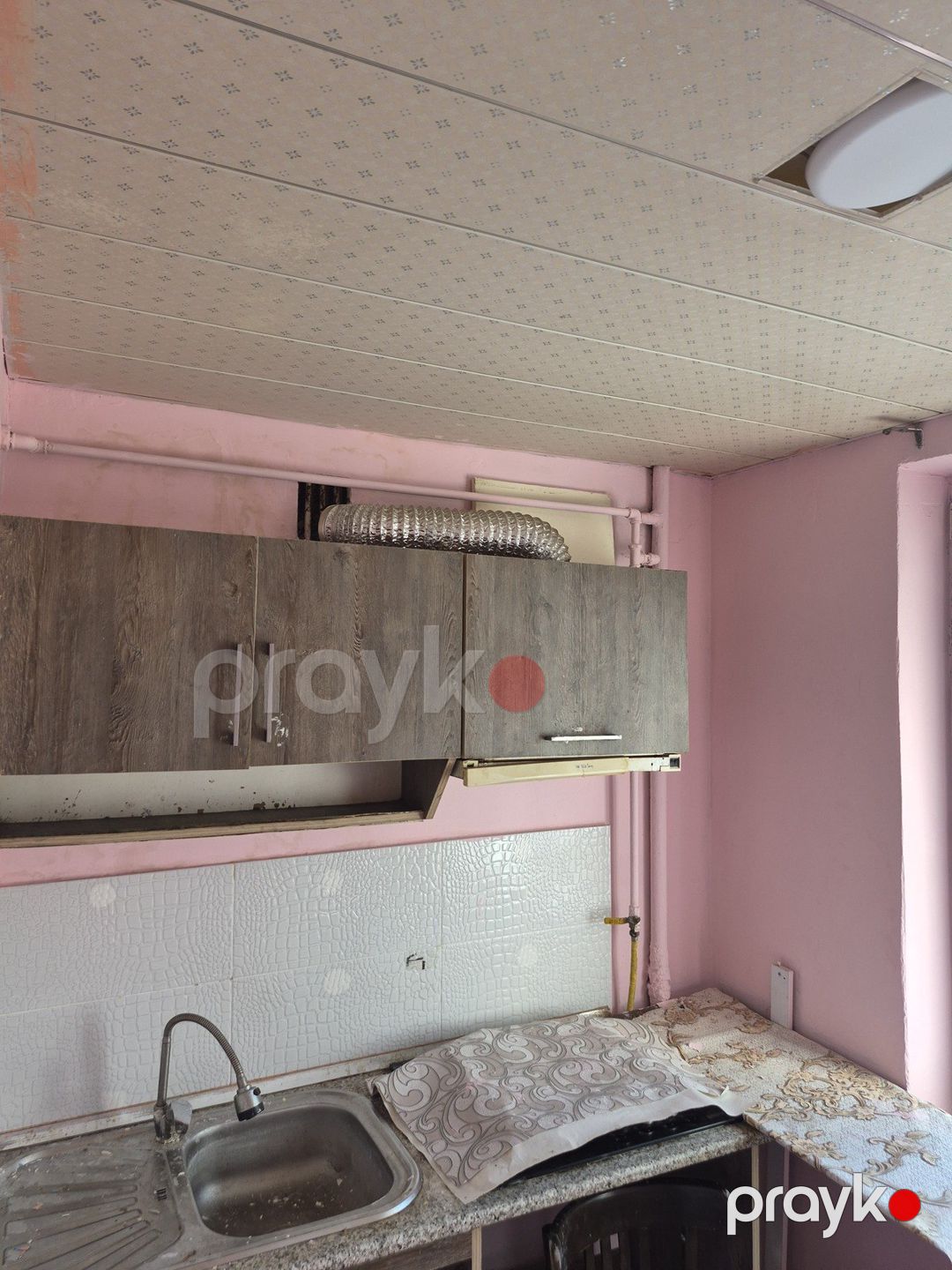 İcarəyə verilir 2 otaqlı köhnə tikili 50 m² — Mənzil, Bakı (8)