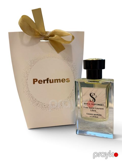 Sofia Perfumery Libre Extrait De Parfum qadınlar üçün, 50 ml — Bakı