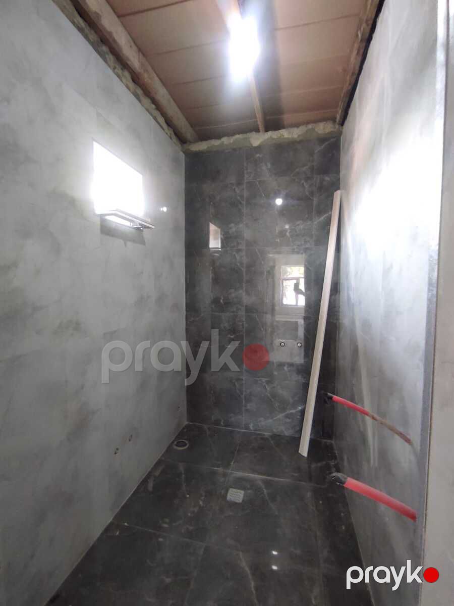 Həyət evi, Saray qəs — Ev, villa, Bakı (8)