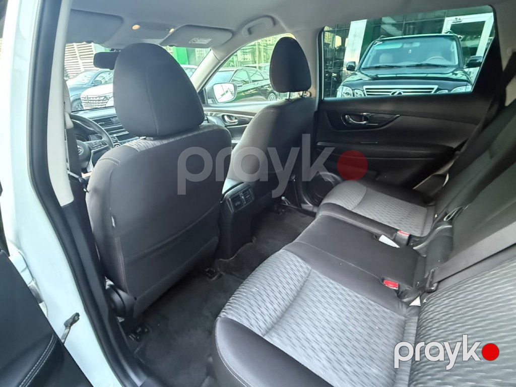 Nissan X-Trail, 2.0 L, 2019 il, 104 000 km — Avtomobillər, Bakı (4)