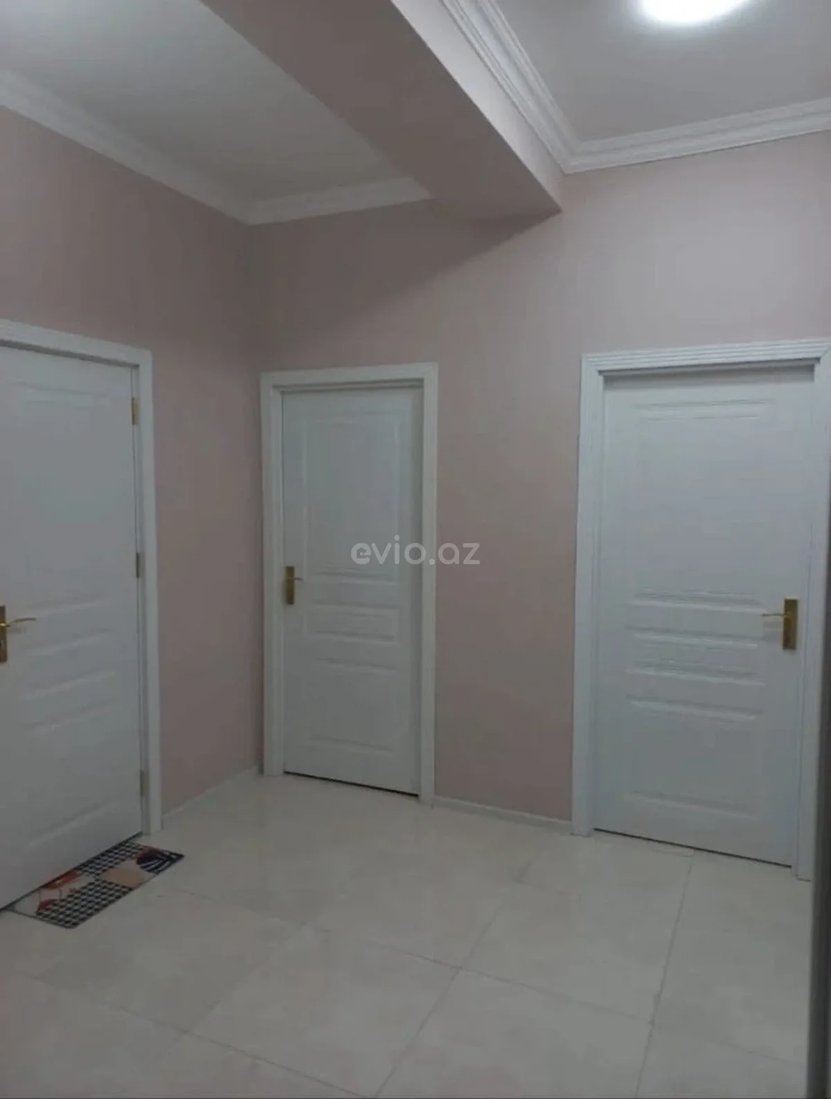 Kirayə 2 otaqlı mənzil Sumqayıtda — Mənzil, Sumqayıt (7)