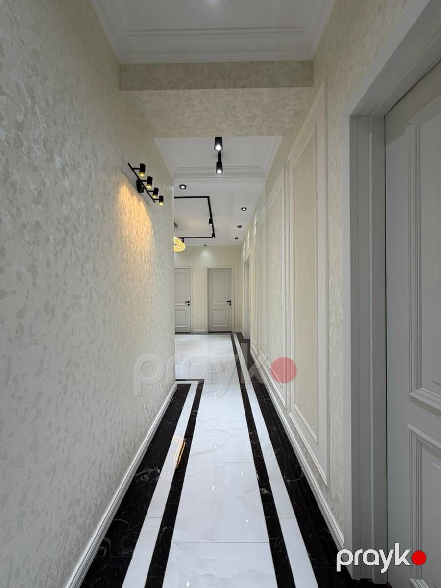 Satılır 3 otaqlı yeni tikili 145 m² — Mənzil, Bakı (10)