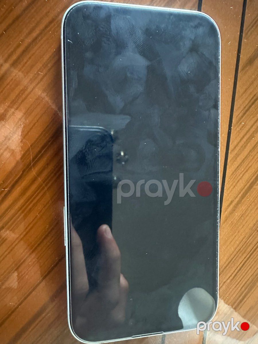Apple iPhone 15 Blue 128GB/6GB — Smartfonlar, Bakı (4)