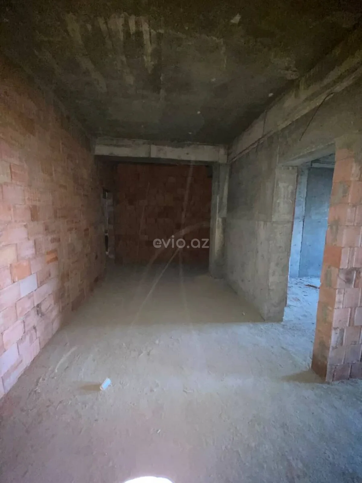 1 otaqlı tam təmirli mənzil satılır Sarayda — Mənzil, Abşeron (3)