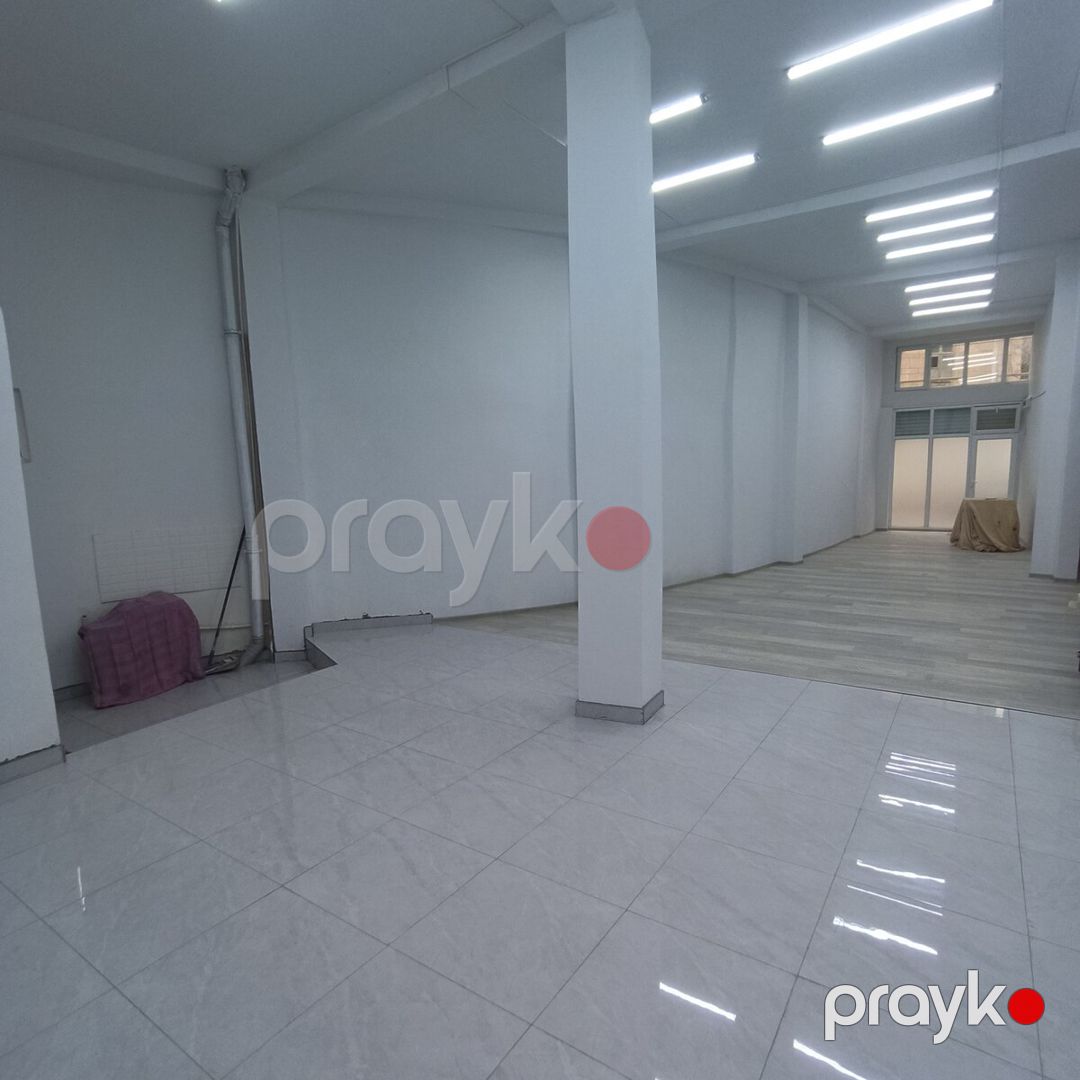 İcarəyə verilir obyekt 110 m² — Əmlak, Bakı (7)