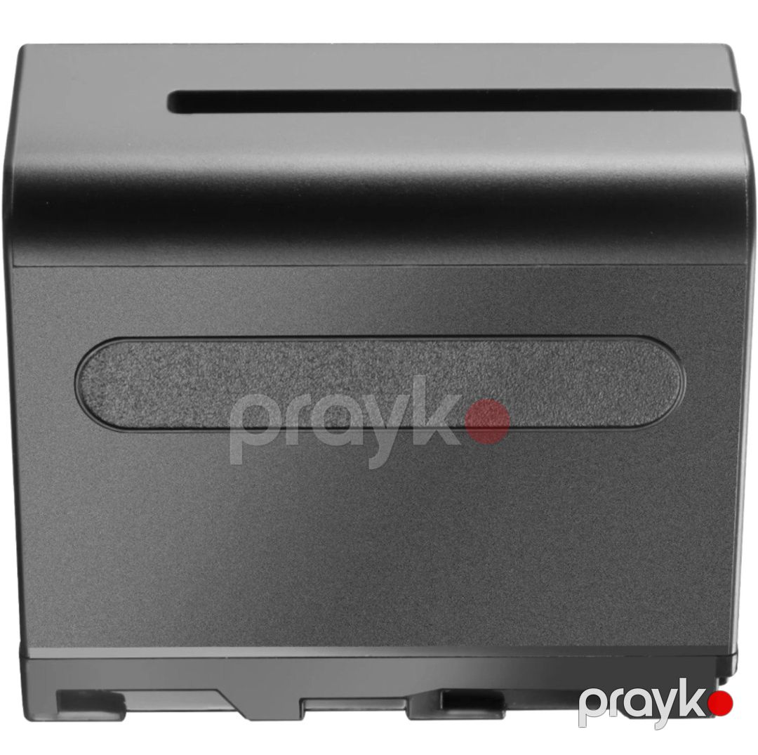 Neewer NP-F970 6600Mah batareyası — Foto və video texnikası, Bakı (3)