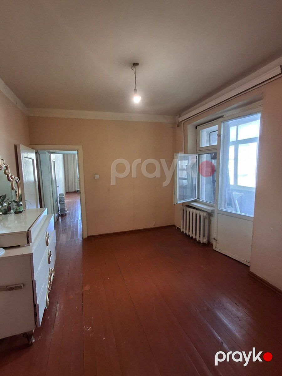 2-otaqlı mənzil, Azadlıq m., 65 m² — Mənzil, Bakı (3)