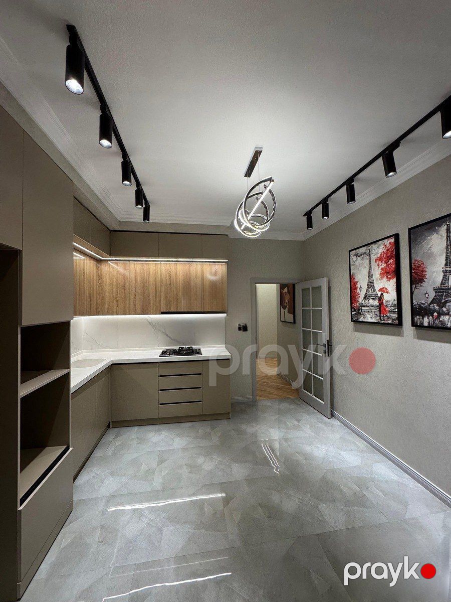 Satılır 2 otaqlı yeni tikili 90 m² — Mənzil, Bakı (9)