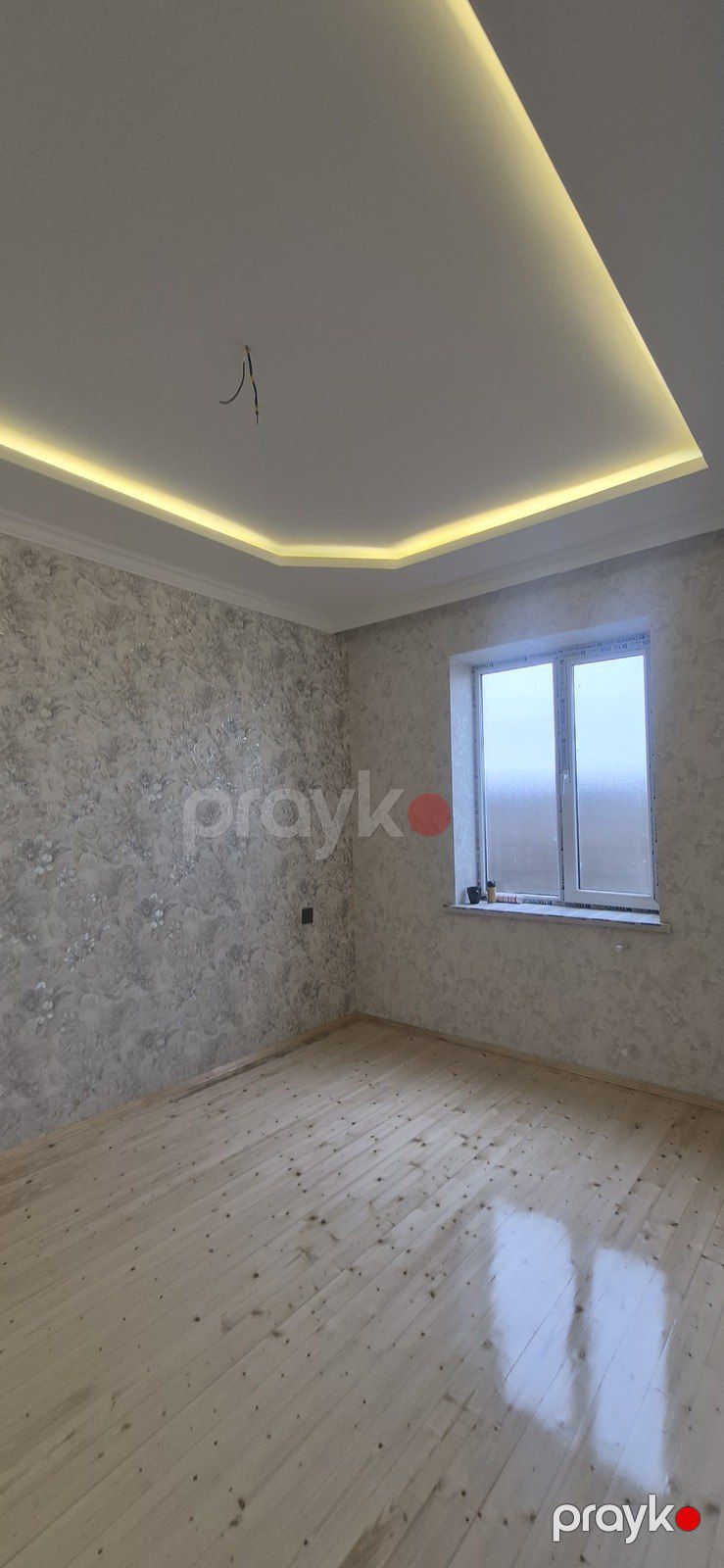 Satılır 4 otaqlı həyət evi/bağ evi 130 m² — Ev, villa, Bakı (12)