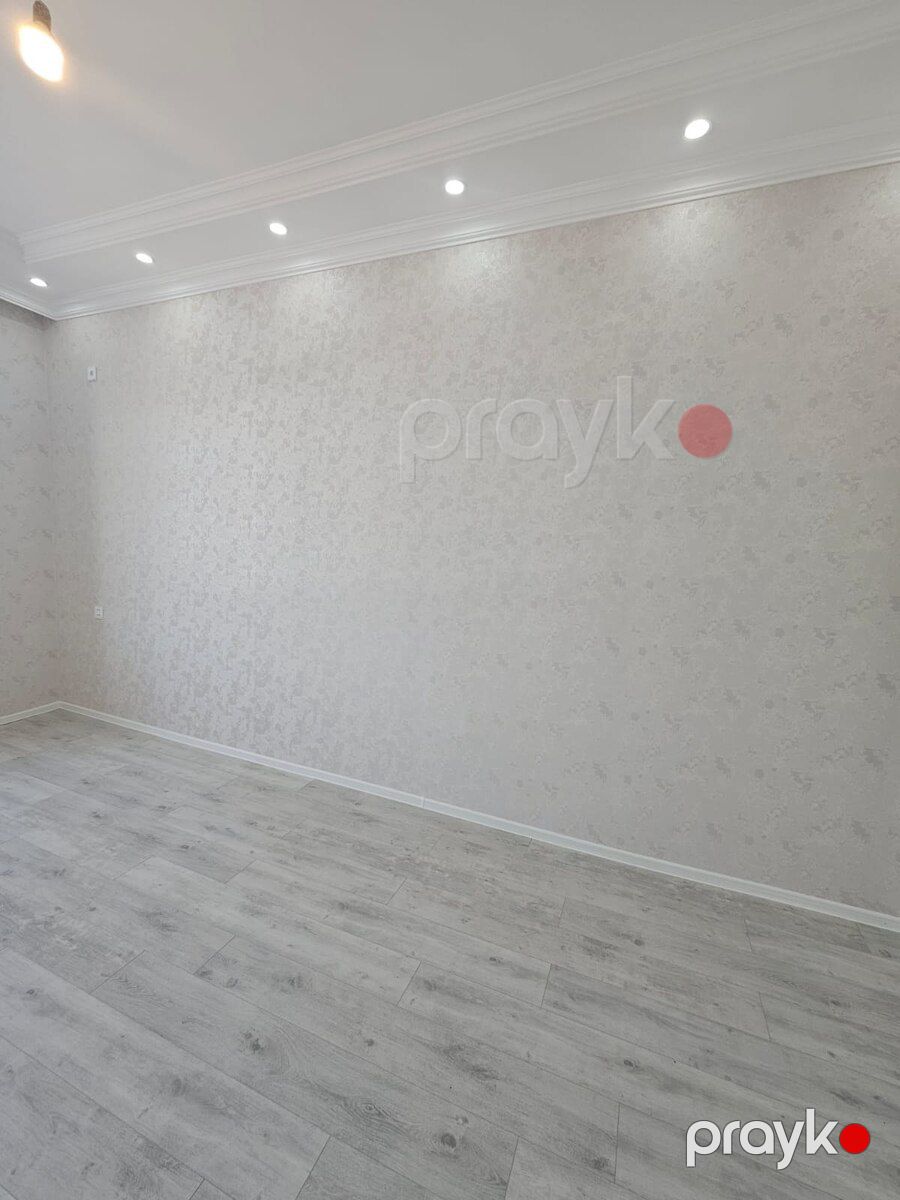 2-otaqlı mənzil, Sumqayıt ş., 56 m² — Mənzil, Sumqayıt (5)