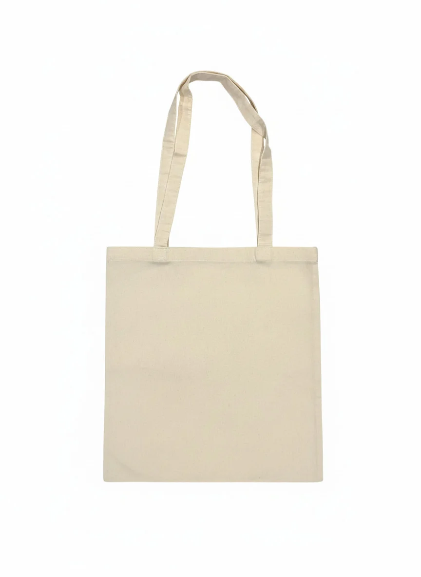 Çiyin çantası Eco Bag Yours 35x40sm — Çantalar, çamadanlar, cüzdanlar, Bakı (3)