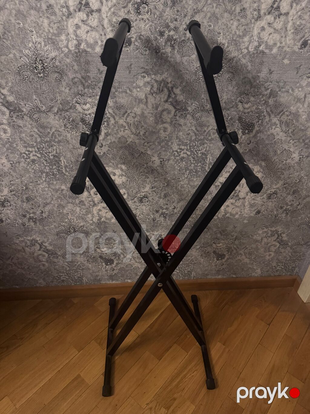 DJ setimi dəsti ilə birlikdə satıram. Hər şey ideal vəziyyətdədir, az — Studiya və konsert üçün, Bakı (7)