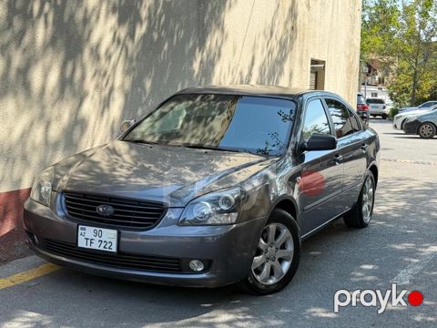 Kia Optima, 2.0 L, 2006 il, 450 000 km — Bakı