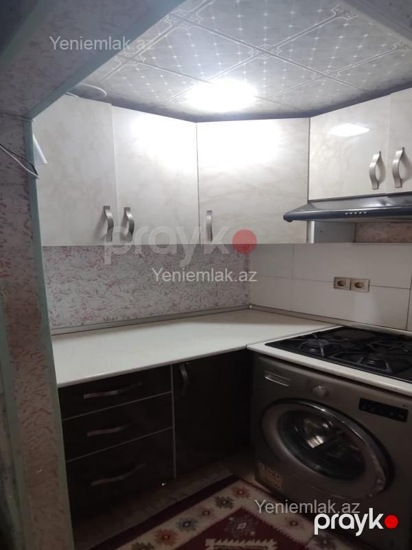 Satılır 3 otaqlı Bina evi menzil (Yeni tikili), 75 m², Qurtuluş 93 — Mənzil, Abşeron (9)