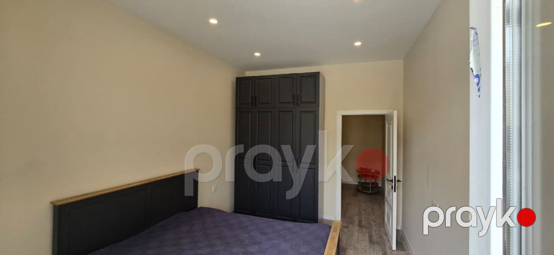 2-otaqlı yeni tikili, 10-cu mkr., 57 m² — Mənzil, Sumqayıt (7)