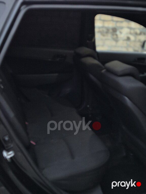 Hyundai i30, 1.6 L, 2009 il, 298 500 km — Avtomobillər, İsmayıllı (12)