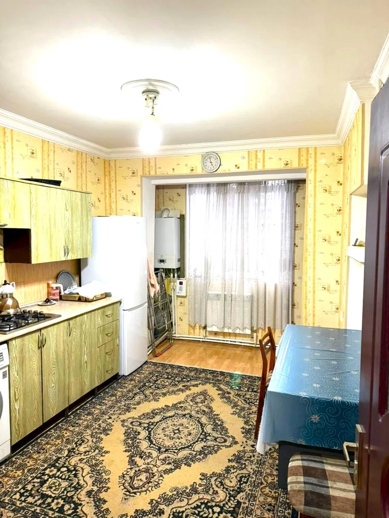 2 otaqlı mənzil, 55 m², Əhmədli m.Sarayevo küç — Mənzil, Bakı (5)