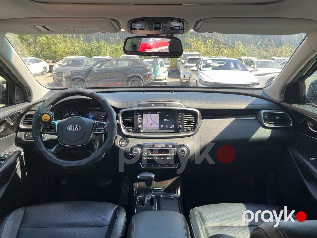 Kia Sorento, 2.0 L, 2017 il, 148 550 km — Avtomobillər, Bakı (5)