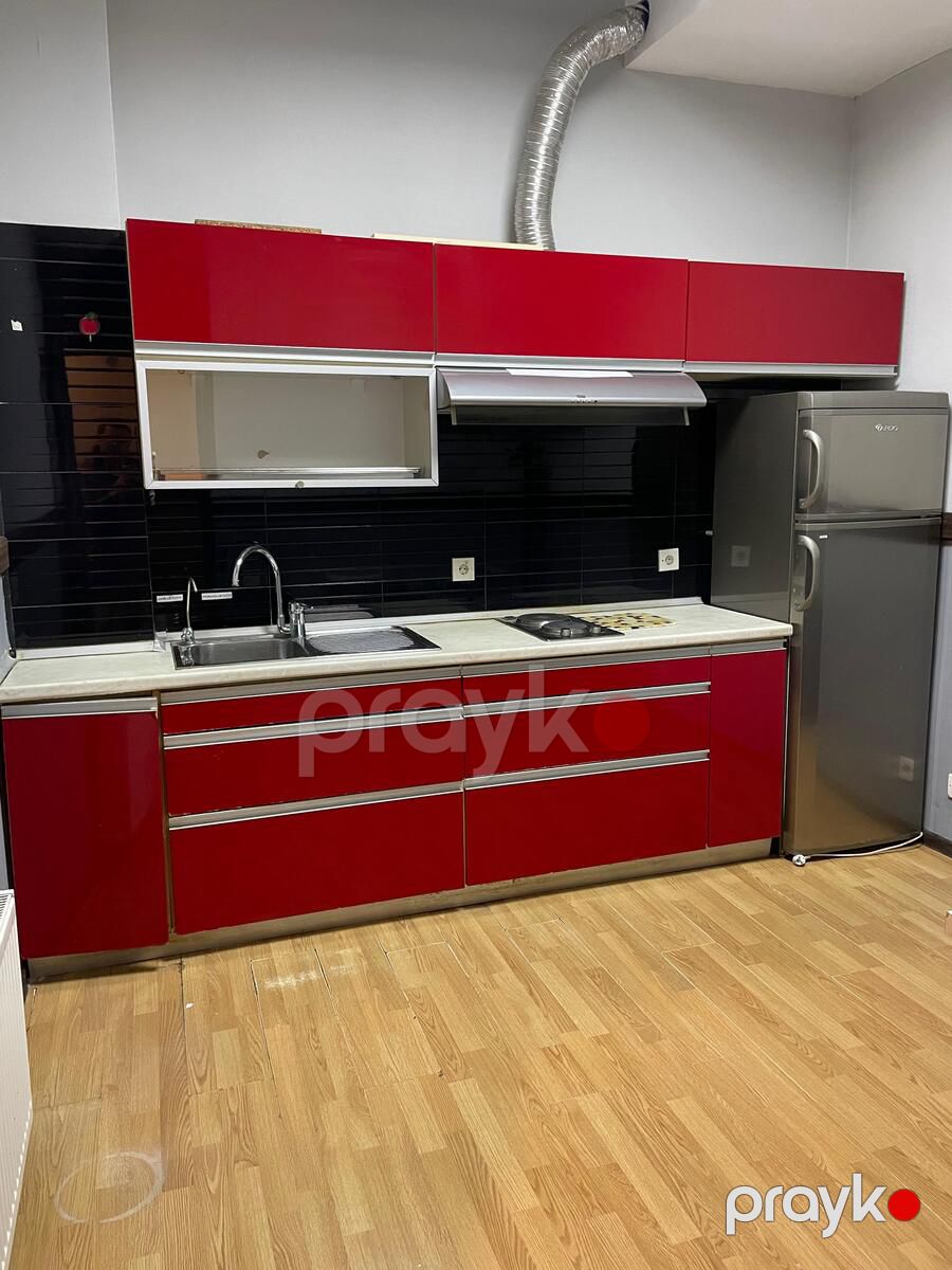 Satılır 5 otaqlı ofis 200 m² — Ofis, Bakı (10)