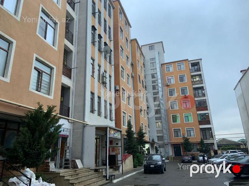 Satılır 3 otaqlı Bina evi menzil (Yeni tikili), 122 m², Masazır — Mənzil, Abşeron (3)